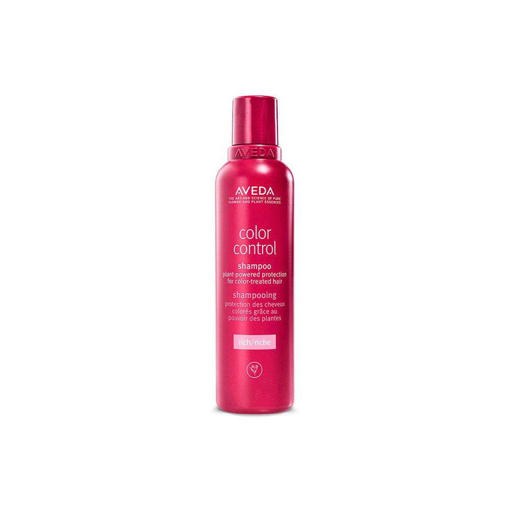 Aveda - Color Control - Shampoo Rich 200 mL