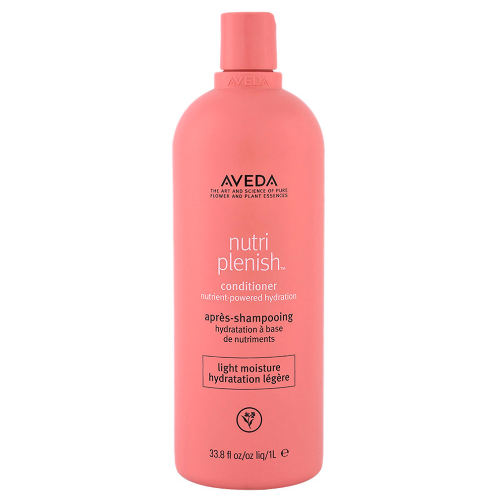Aveda - Nutriplenish - Hydrating - Light Conditioner 1000 mL