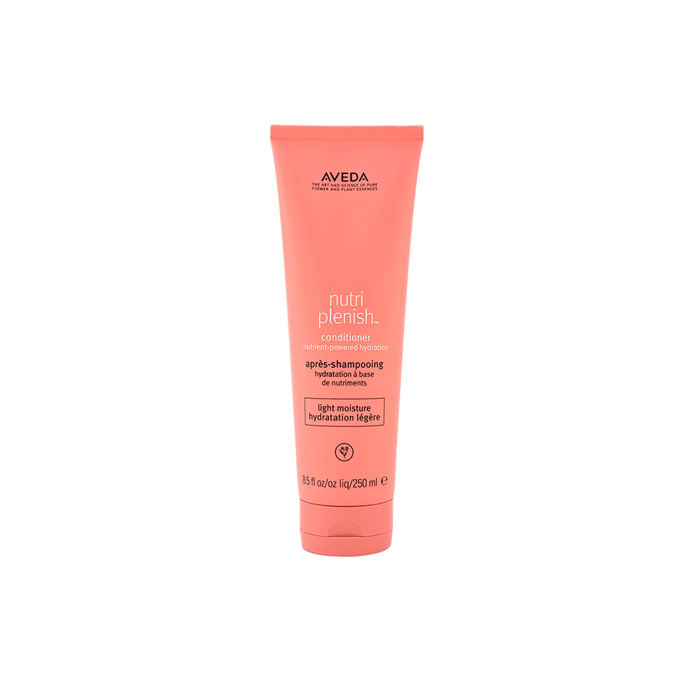 Aveda - Nutriplenish - Light Conditioner - Balsamo Idratazione Leggera Capelli Fini 250 mL