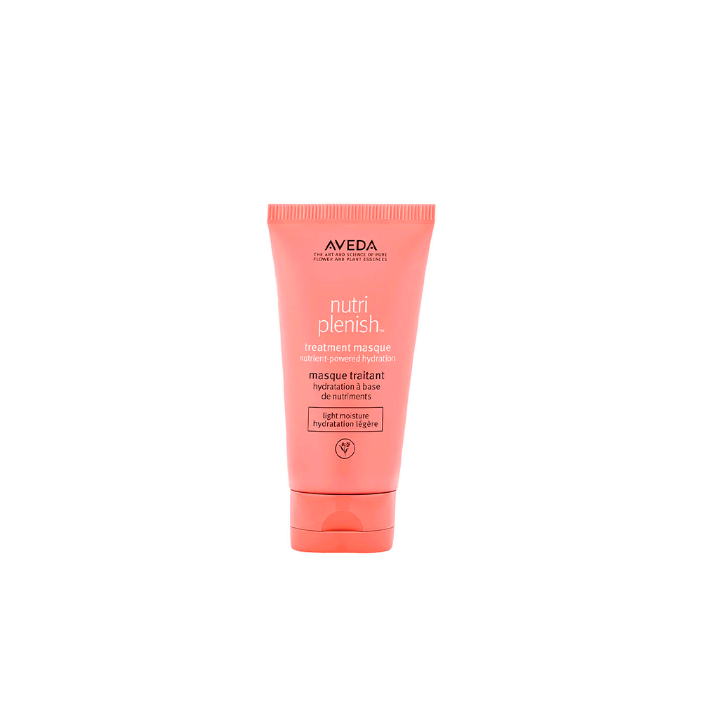 Aveda - Nutriplenish - Light Masque - Maschera Idratante Leggera 150 mL