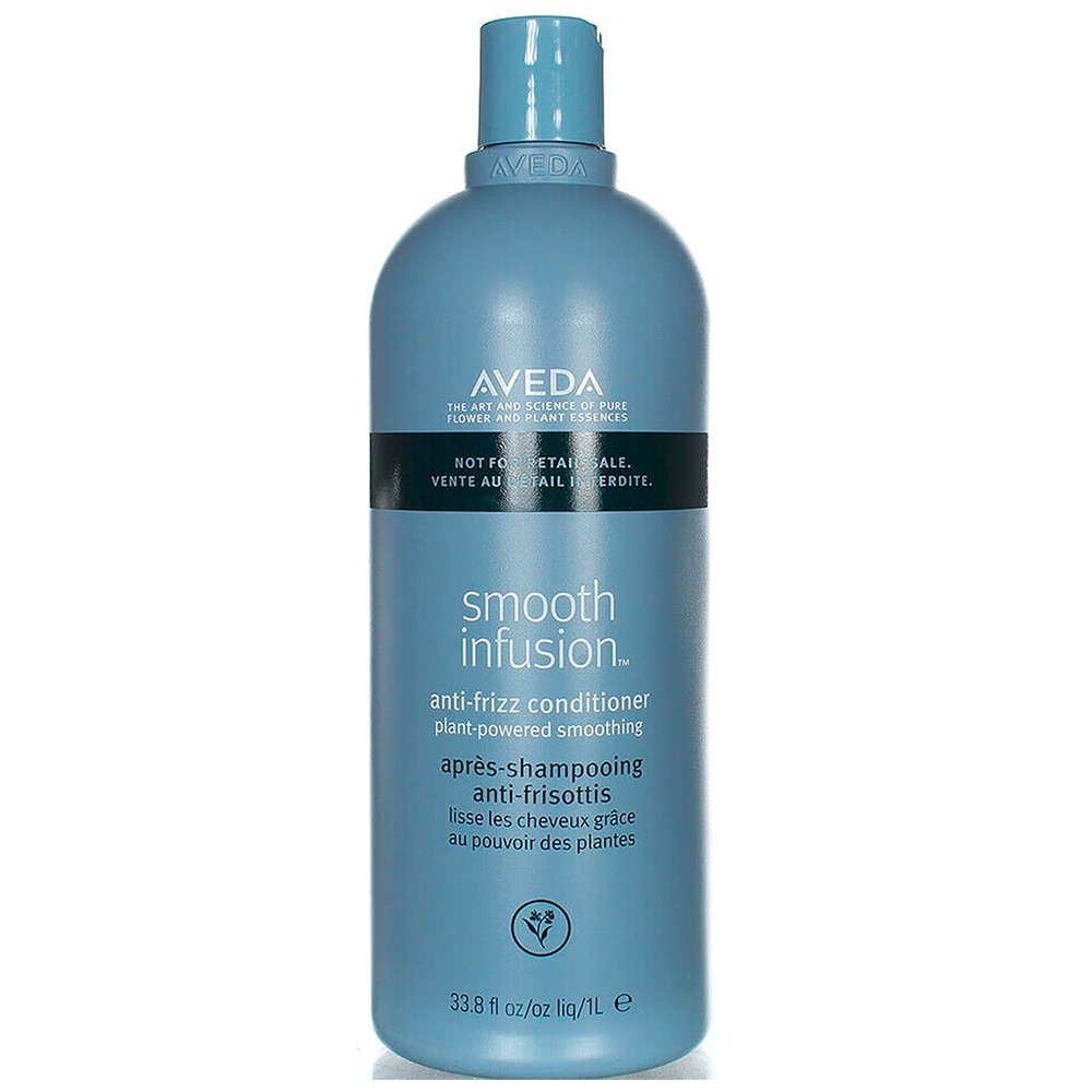 Aveda - Smooth Infusion - Anti-Frizz Conditioner 1000 mL