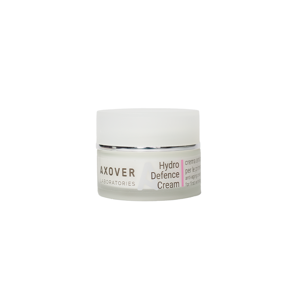 Axover Laboratories - Hydro Defence - Crema Antiage Prime Rughe 50 mL