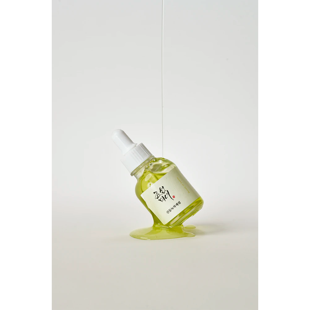 Beauty of Joseon Calming Serum Green Tea + Panthenol 30 mL
