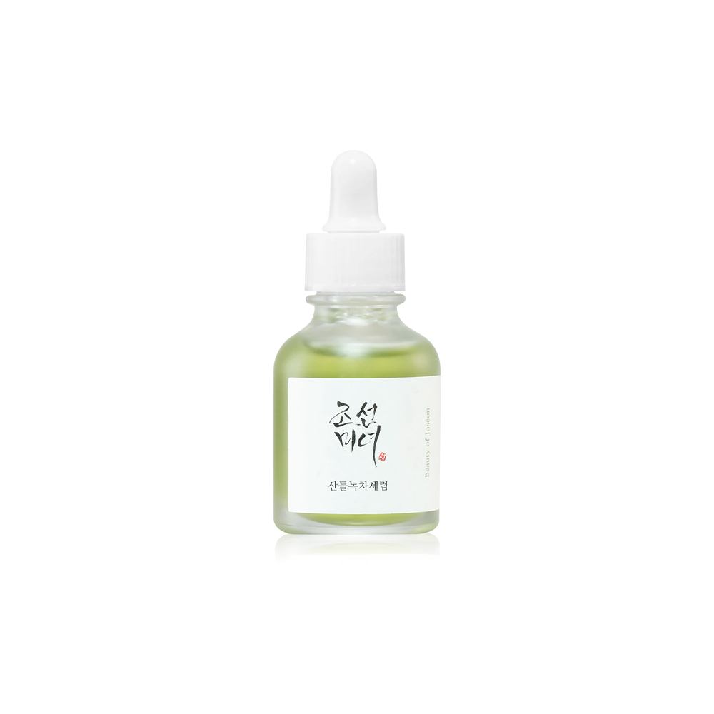 Beauty of Joseon Calming Serum Green Tea + Panthenol 30 mL