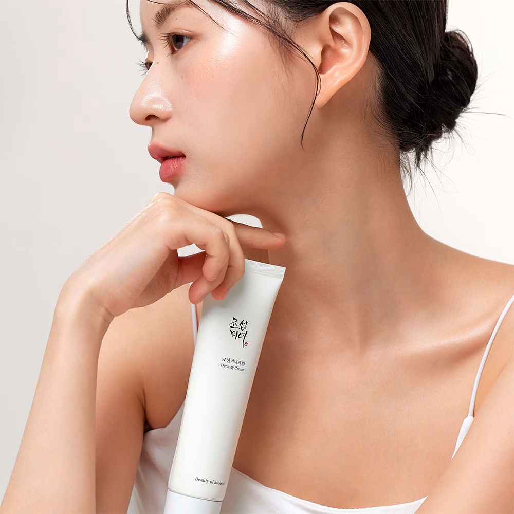 Beauty of Joseon Dynasty Cream 100 mL - crema idratante