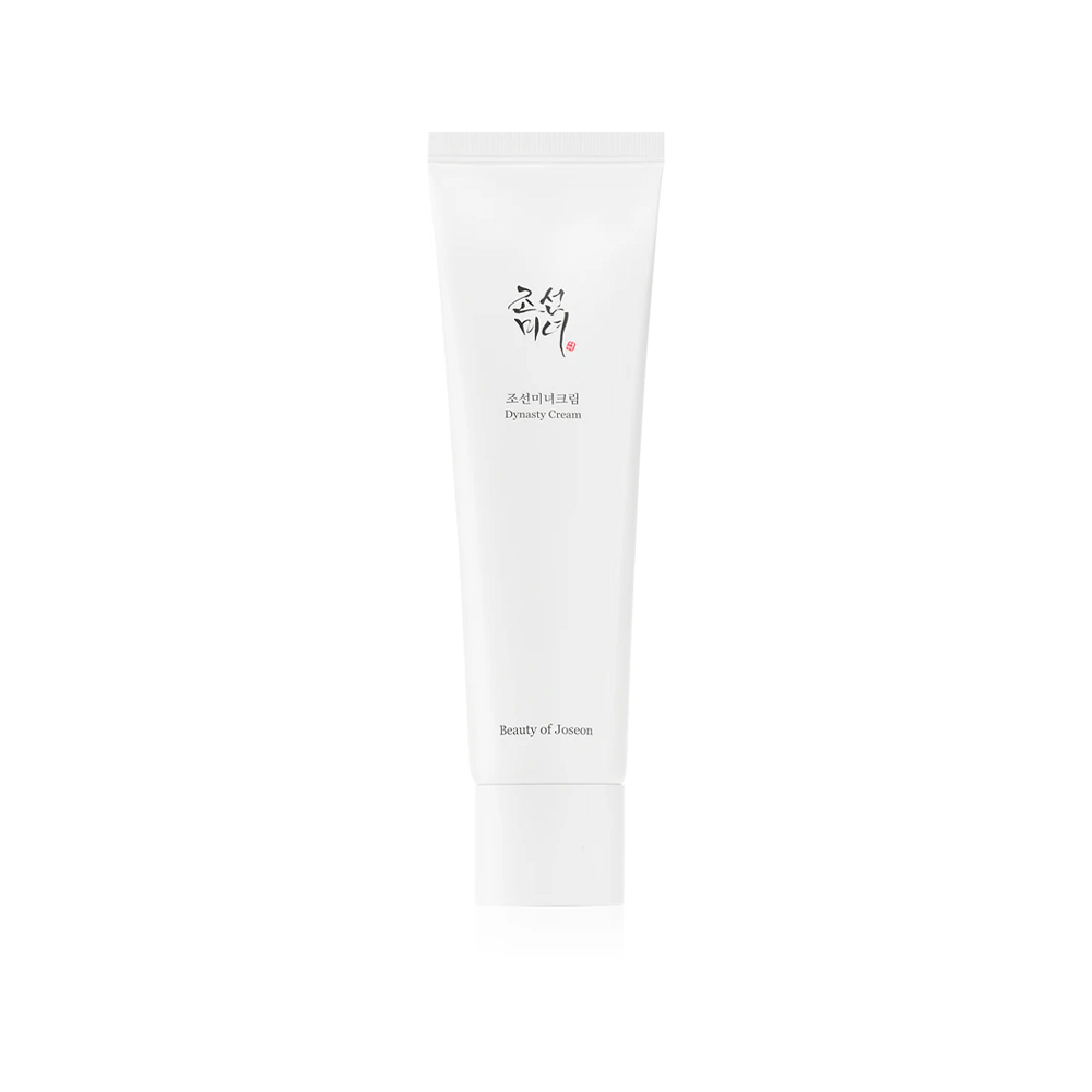 Beauty of Joseon Dynasty Cream 100 mL - crema idratante