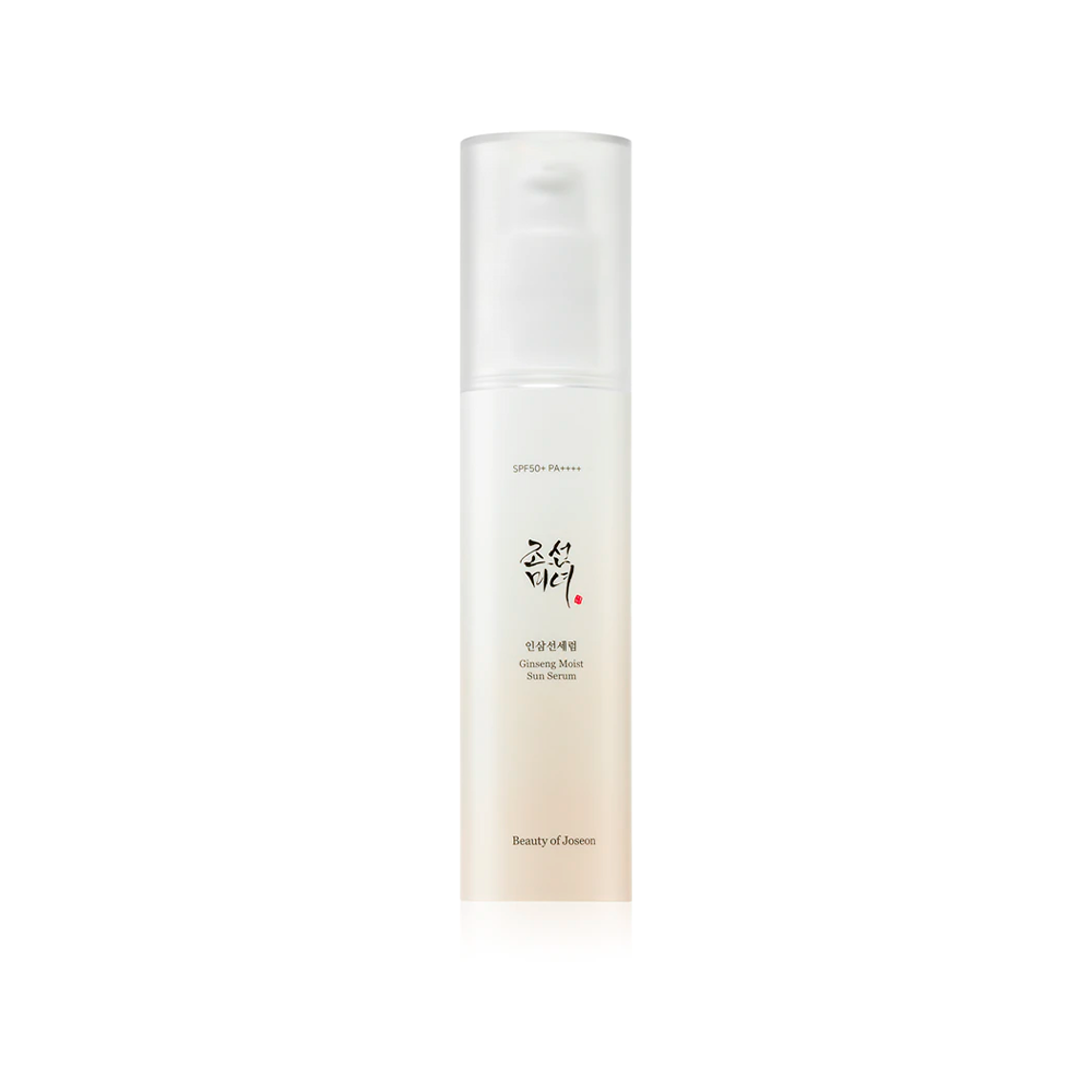 Beauty of Joseon Ginseng Moist Sun Serum 50 mL