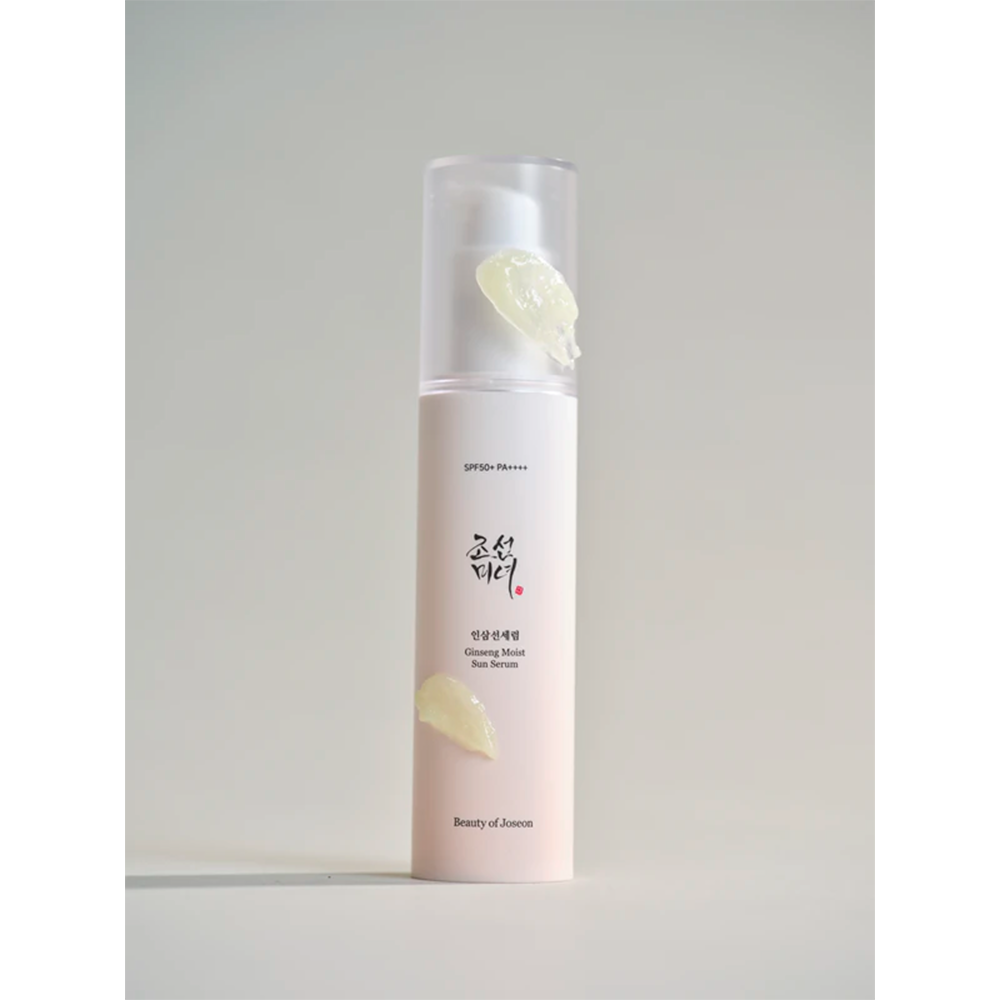Beauty of Joseon Ginseng Moist Sun Serum 50 mL SPF50+
