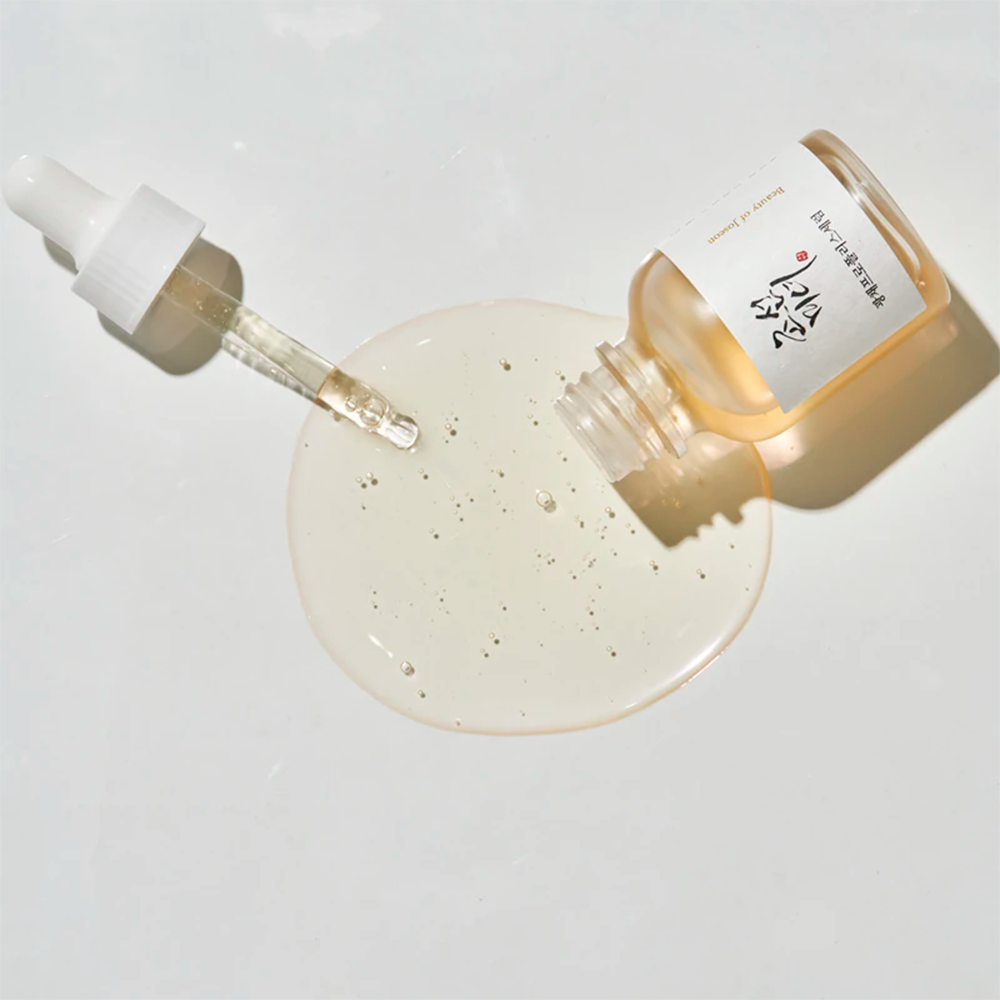 Beauty of Joseon Glow Serum Proplis + Niacinamide 30 mL - siero viso