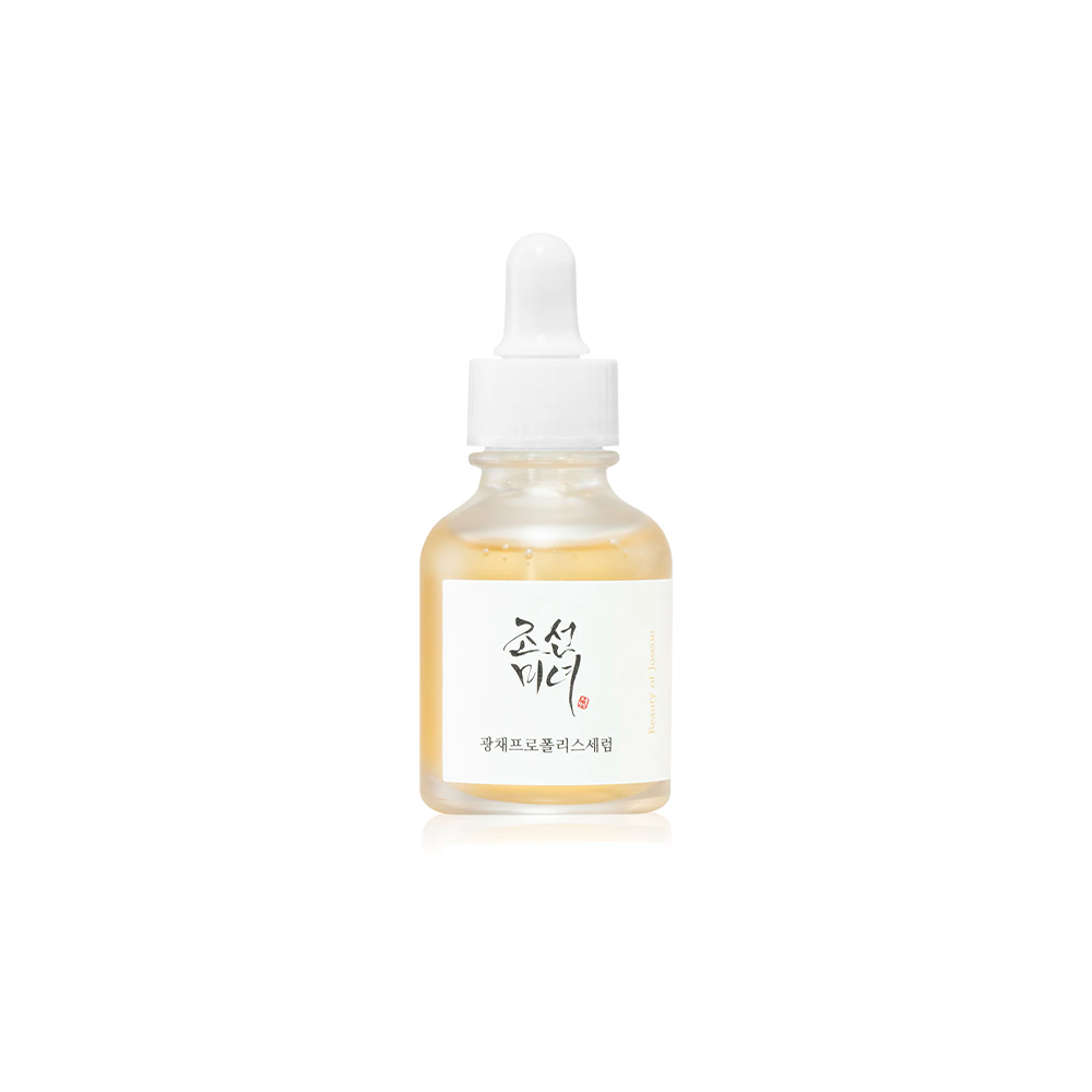 Beauty of Joseon Glow Serum Proplis + Niacinamide 30 mL - siero viso