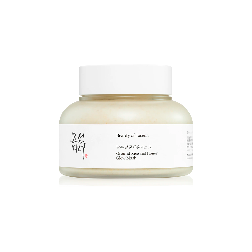 Beauty of Joseon Ground Rice and Honey Glow Mask 150 mL