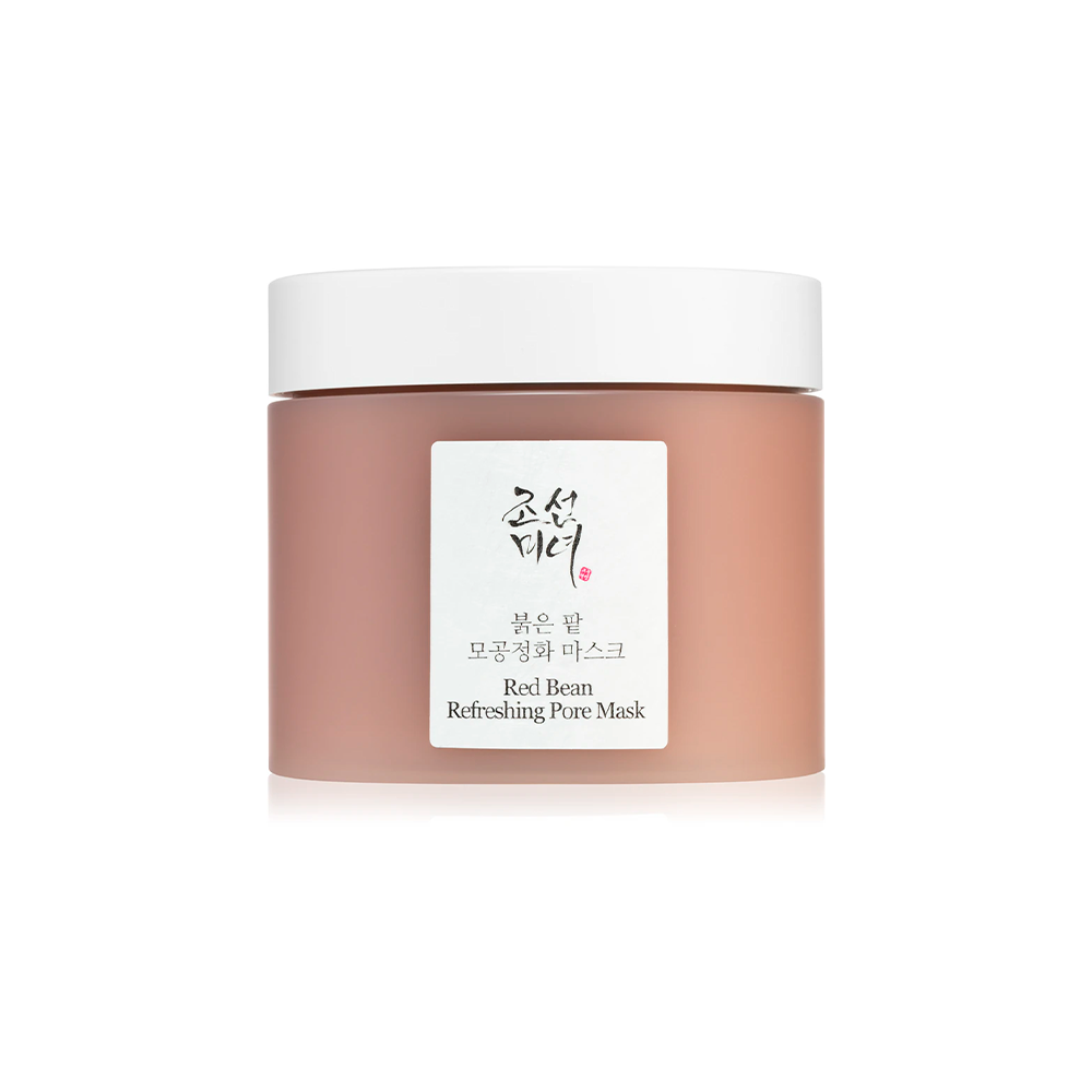 Beauty of Joseon Red Bean Refreshing Pore Mask 140 mL