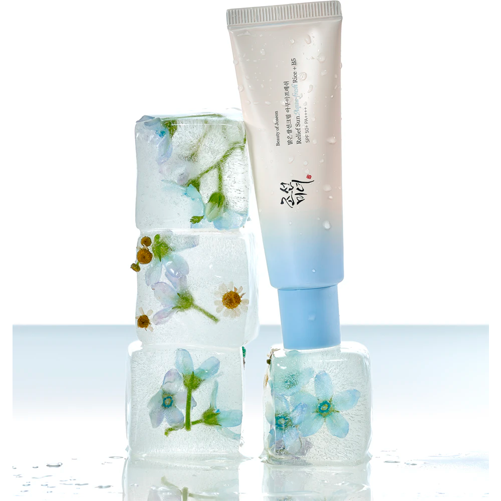 Beauty of Joseon Relief Sun Aqua-Fresh Rice 50 mL
