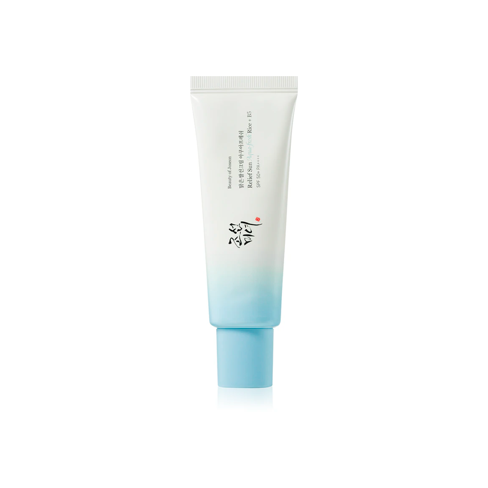 Beauty of Joseon Relief Sun Aqua-Fresh Rice 50 mL