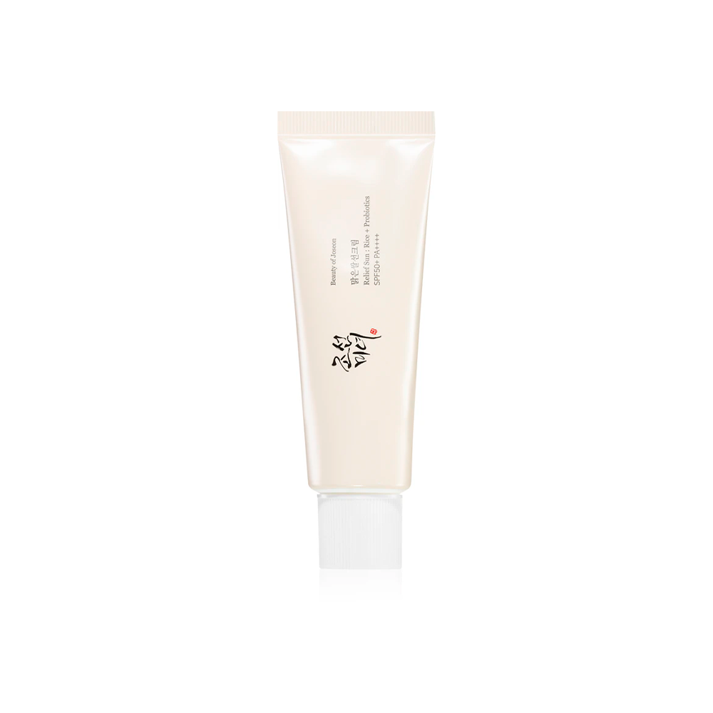 Beauty of Joseon Relief Sun Rice + Probiotics SPF50+ 50 mL