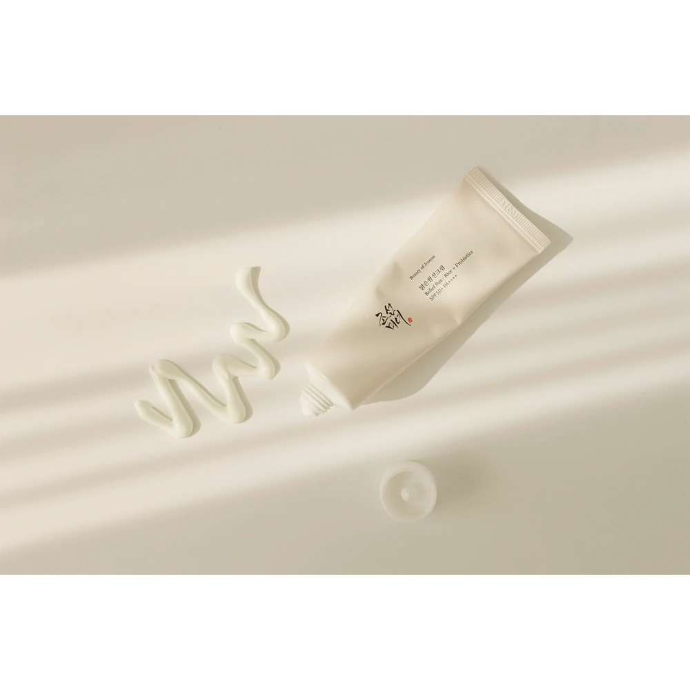 Beauty of Joseon Relief Sun Rice + Probiotics SPF50+ 50 mL