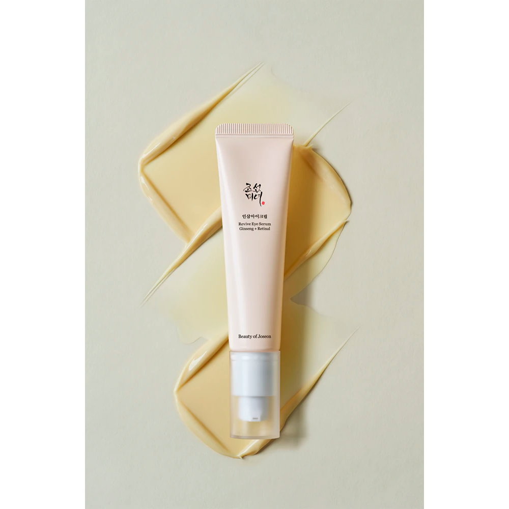 Beauty of Joseon Revive Serum Ginseng + Retinal 30 mL