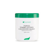 Bionell - Fango Termo-attivo Cellulite Caldo - 1000 ML