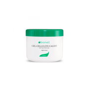 Bionell - Gel Cellulite Caldo con Alghe Brune 500 mL