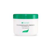 Bionell - Gel Corpo Rassodante Freddo - 500 ML