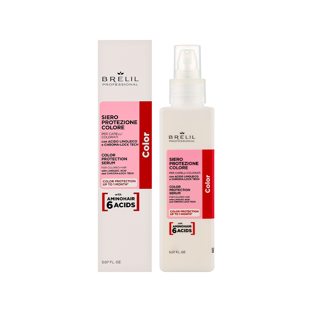 Brelil Color Treatment Serum 150 mL - siero protezione colore