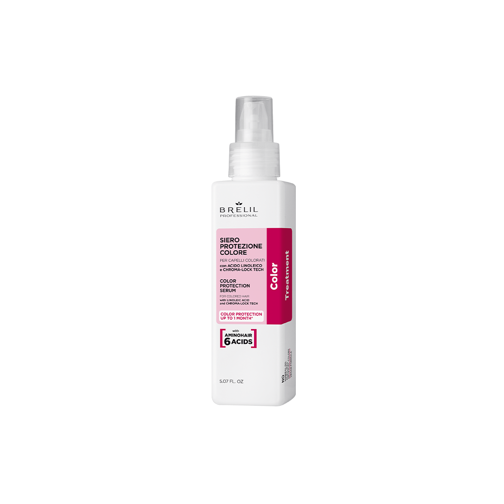 Brelil - Color Treatment - Siero protezione colore 150 mL