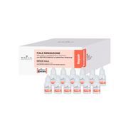 Brelil - Repair Treatment - Fiale Riparazione Capelli Danneggiati 12x7 mL