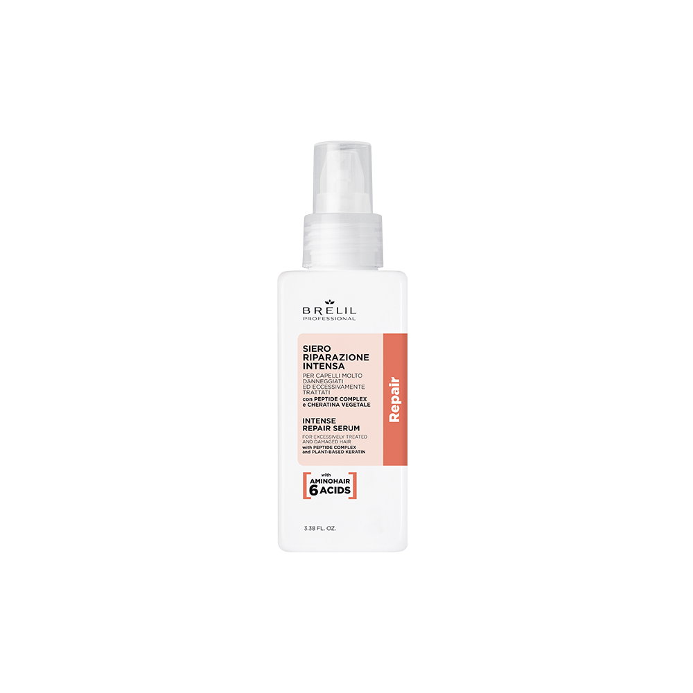 Brelil - Repair Treatment - Siero riparazione intensa 100 mL