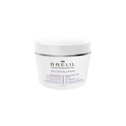 Brelil - Silver Blonde - Maschera Sublimeches 220 mL
