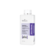 Brelil Silver Blonde Treatment Shampoo 250 mL- shampoo antigiallo