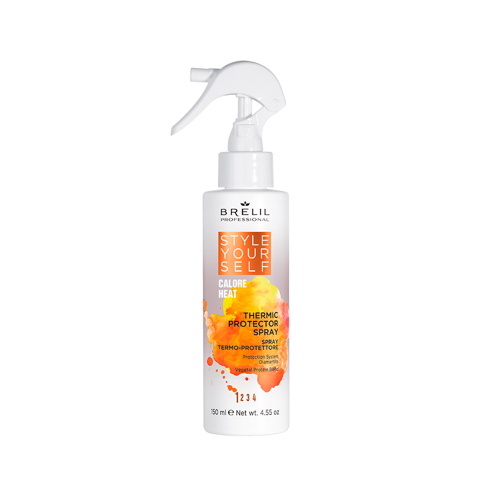 Brelil - Style Yourself - Thermic Protector Spray Termoprotettore 150 mL