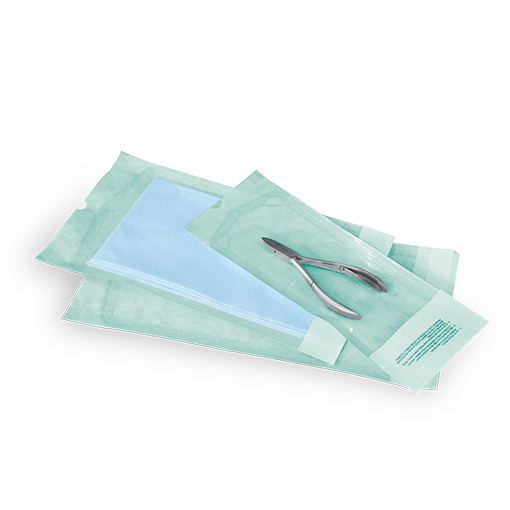 Golmar busta autosaldante per sterilizzazione 200 pezzi