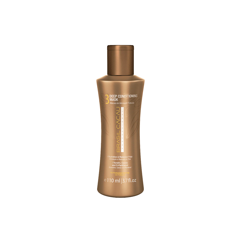 Cadiveu Brasil Cacau Deep Conditioning Mak 110 mL