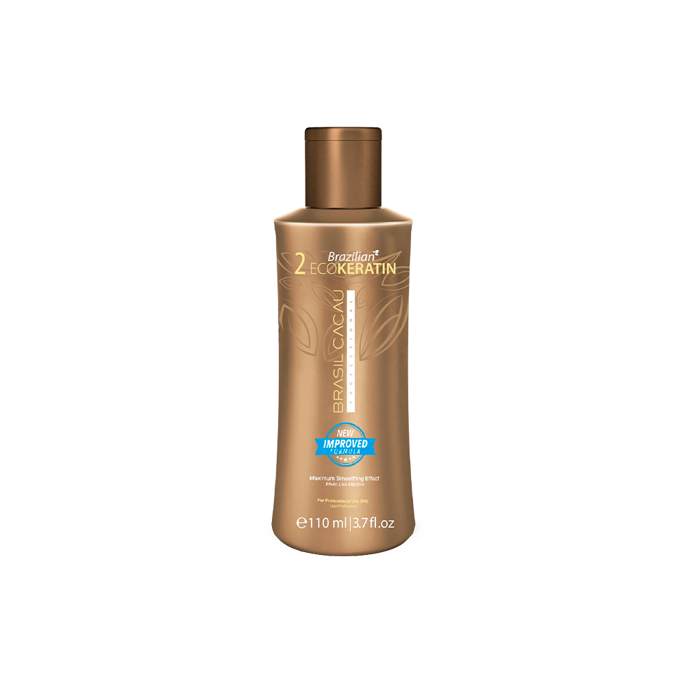 Cadiveu Brasil Cacau Eco Keratin New 110 mL