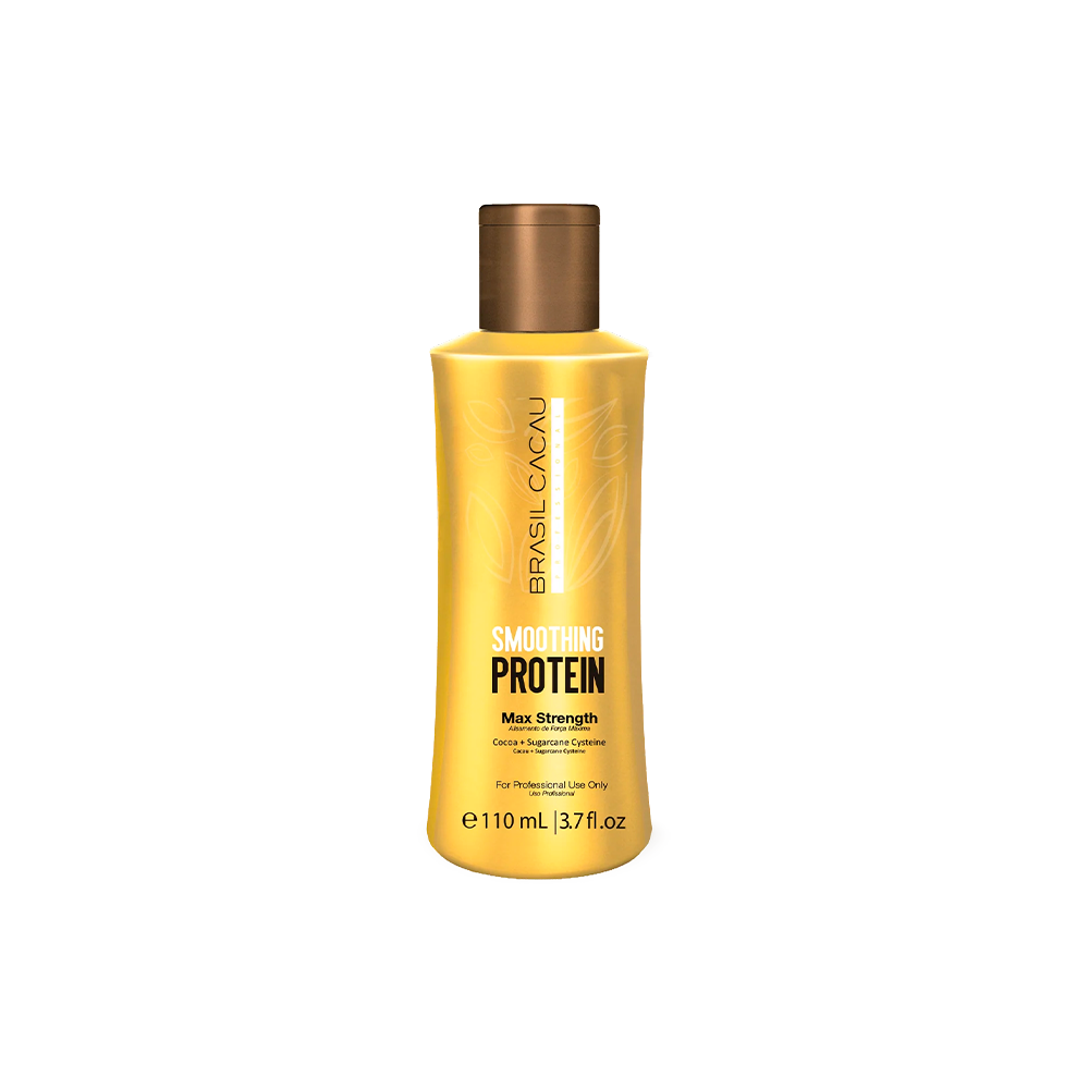 Cadiveu Brasil Cacau Smoothing Protein 110 mL - trattamento lisciante