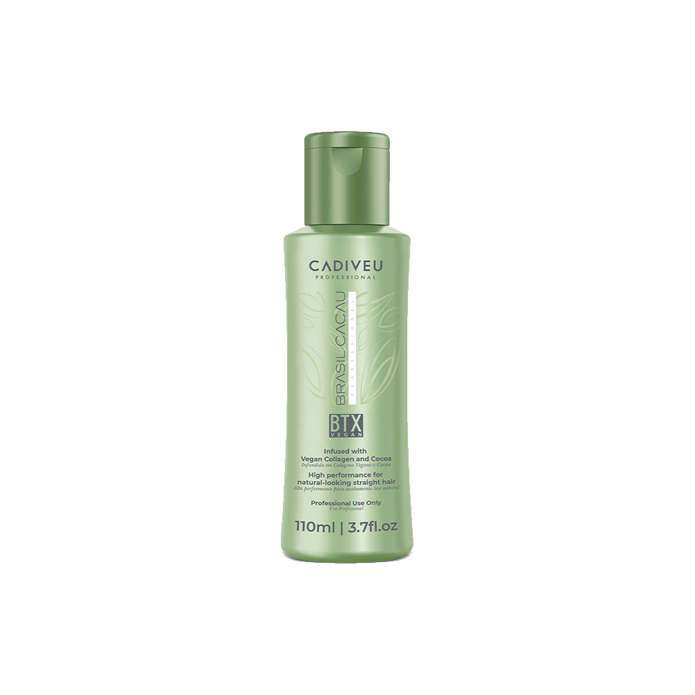 Cadiveu Brasil Cacau BTX Vegan 110 mL