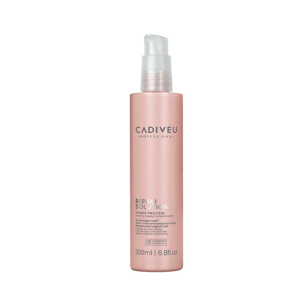 Cadiveu Professional Repair Solution Power Protein  200 mL