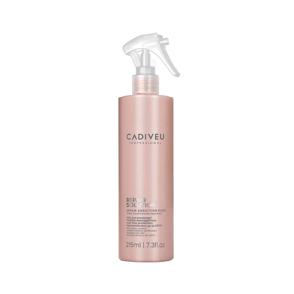 Cadiveu Professional Repair Solution Addiction Fluid 215 mL