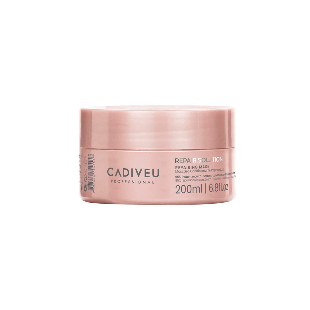 Cadiveu Professional Repair Solution Mask 200 mL