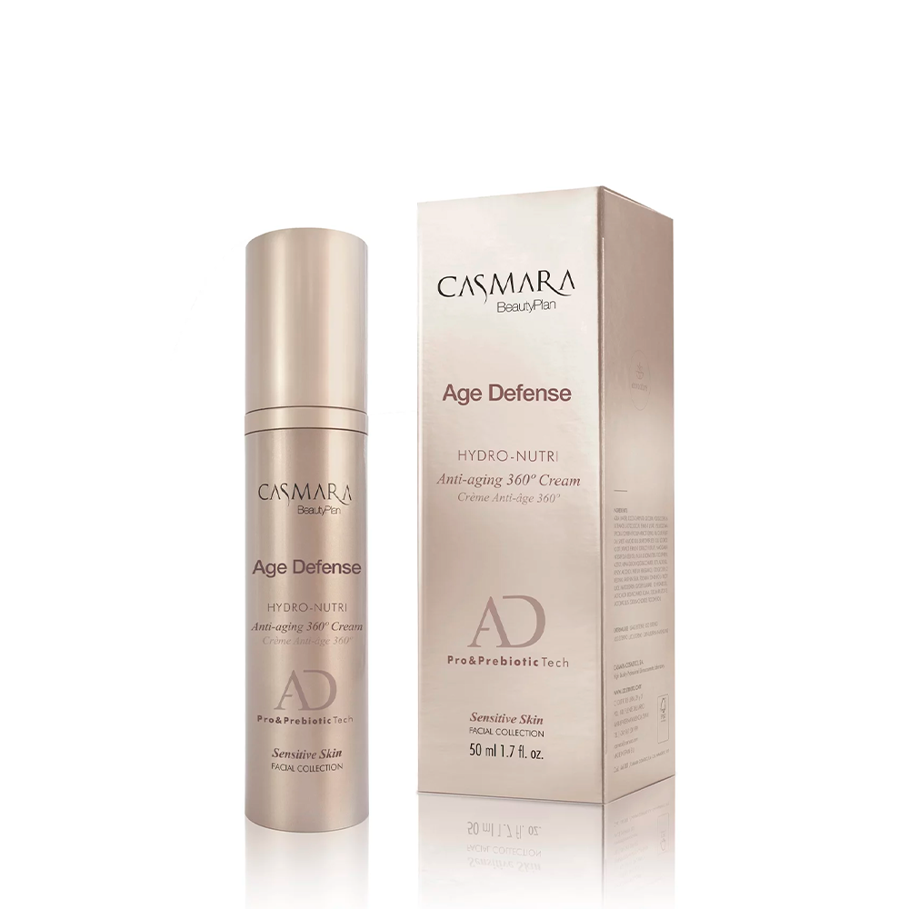 Casmara Age Defense Cream 50 mL - crema antiage
