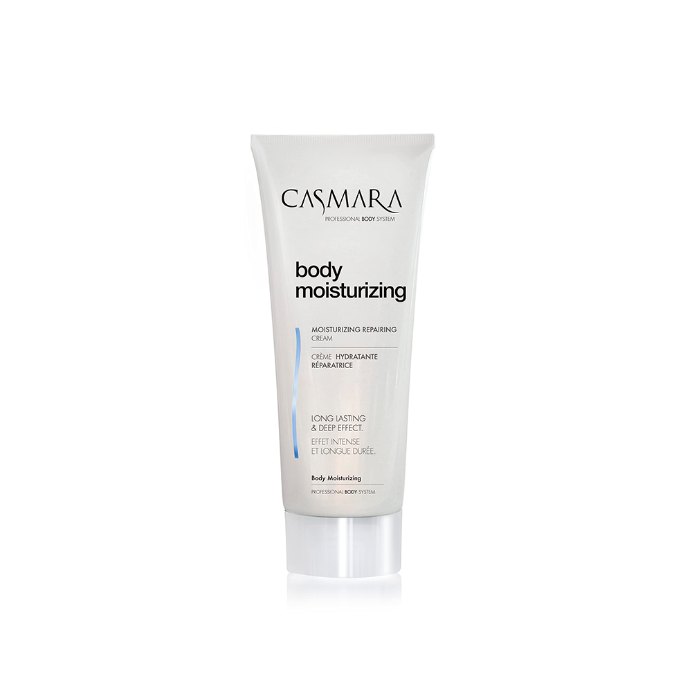 Casmara - Body Moisturizing - Crema Corpo Idratante Riparatrice 200 mL