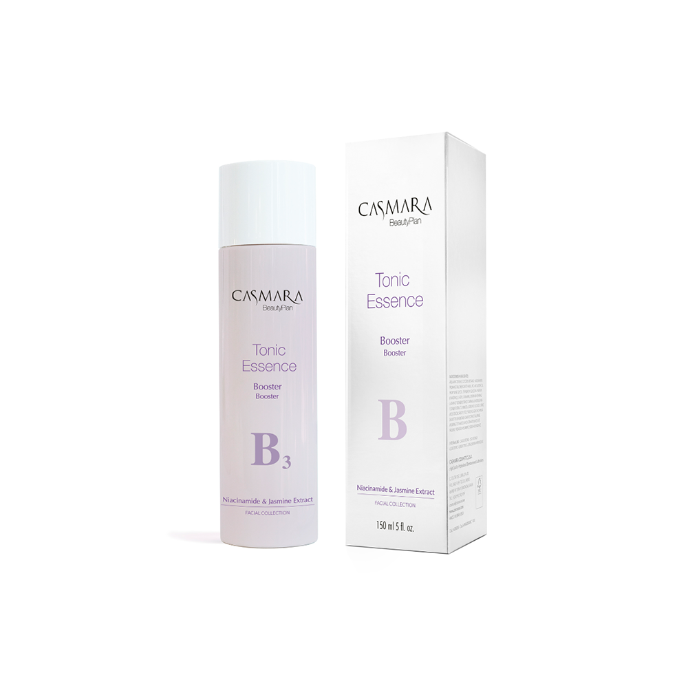 Casmara - Tonic Essence 150 mL - tonico idratante tonificante