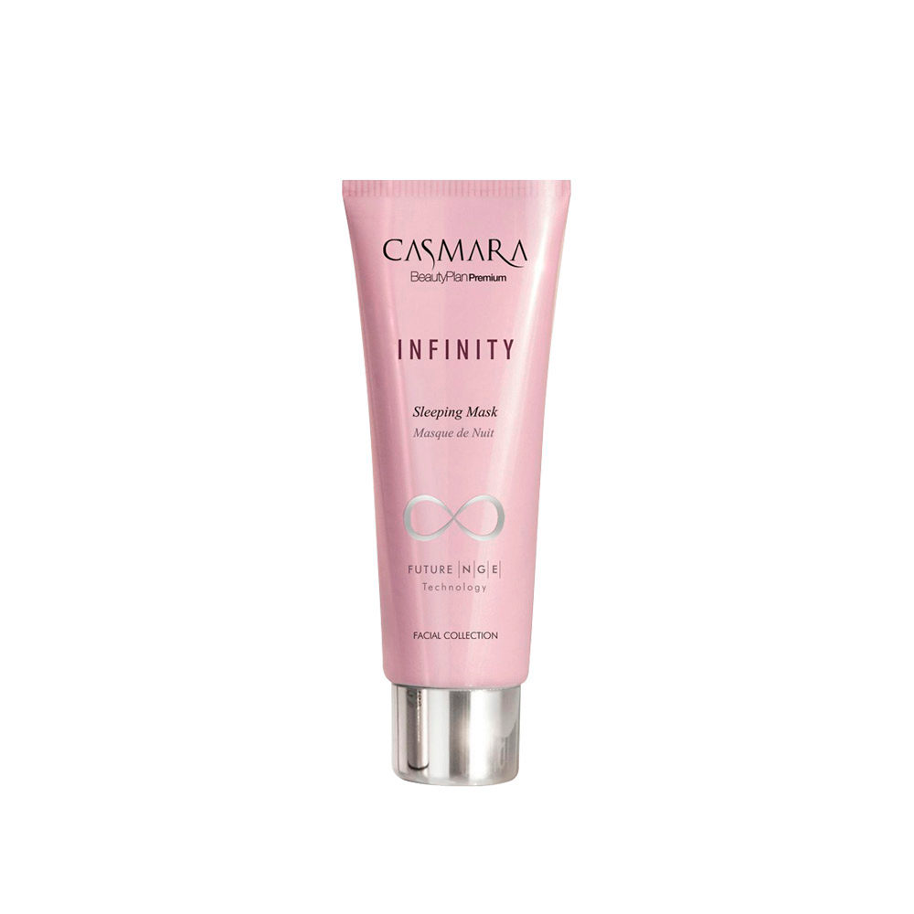 Casmara - Infinity - Recovery Sleeping Mask 50 mL - maschera notte