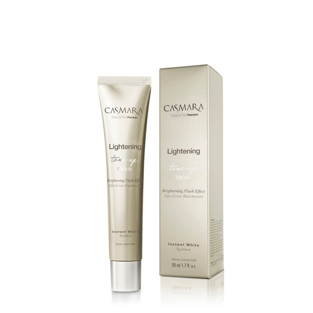 Casmara Lightening Tone Up Cream 50 mL