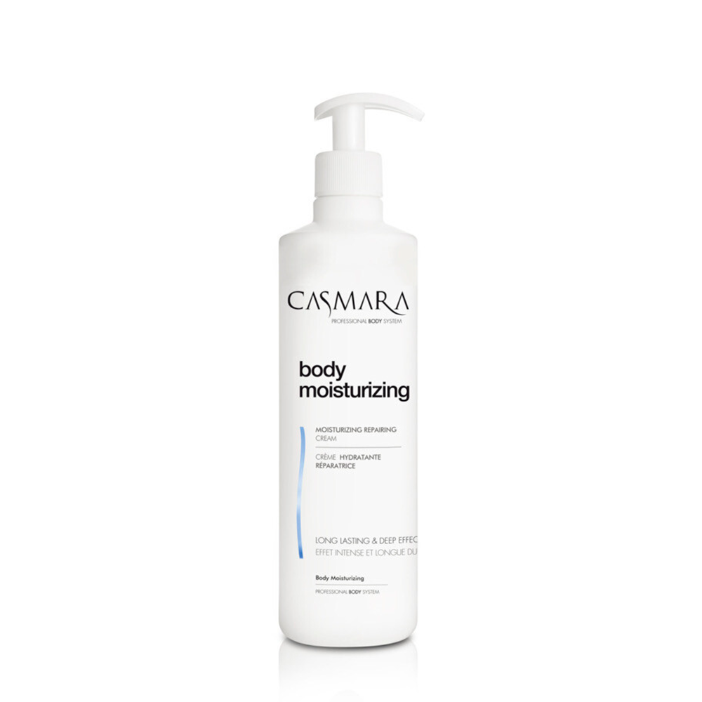 Casmara - Moisturizing - Body Milk 500 mL - crema corpo idratante