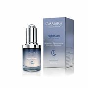 Casmara - Night Cure Super Concentrate 30 mL - siero notte ringiovanente