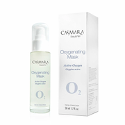 Casmara - Oxygenating Mask 50 mL - maschera ossigenante con texture gel