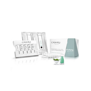 Casmara - Pure Oxygen Purifying Treatment - 2x6 fasi trattamento viso ossigenante