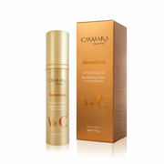 Casmara - Sensations - Hydro-Nutri Crema Rivitalizzante antiage 50 mL
