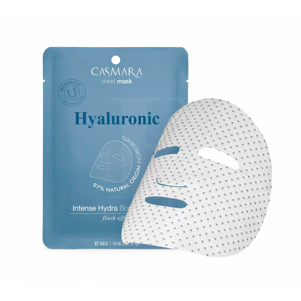 Casmara Sheet Mask - Intense Hydra Booster Mask